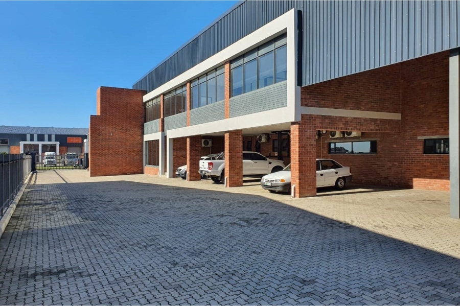 Commercial Property for Sale in Fairview Eastern Cape